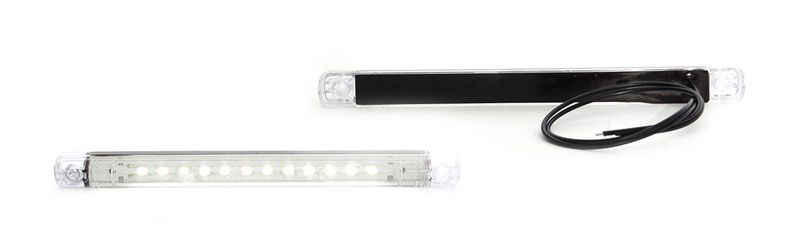 Lampa oświetlenia wnętrza  555 - WAŚ 555 LW06
