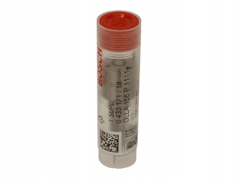 Końcówka wtryskiwacza Diesel - BOSCH 0 433 171 718