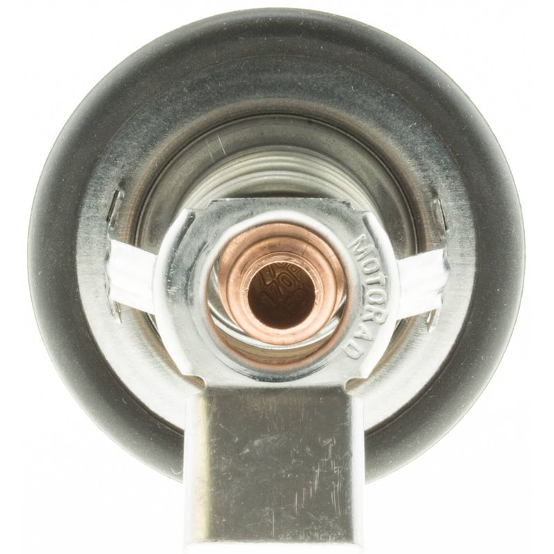 Termostat cieczy chłodzącej - MOTORAD 418-77K
