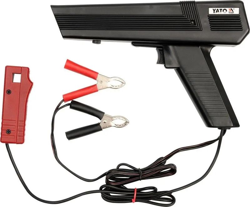 Lampa Stroboskopowa - YATO YATYT-7310