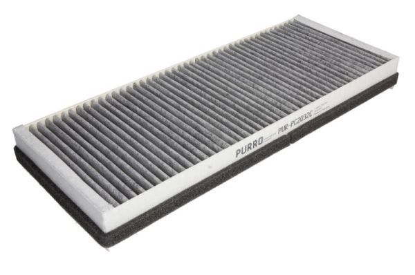 Filtr kabiny - PURRO PUR-PC2032C