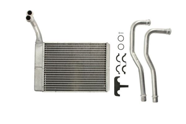 Nagrzewnica - THERMOTEC D6P021TT