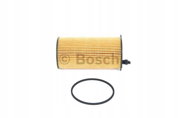 Wkład filtru olejowego - BOSCH F 026 407 207