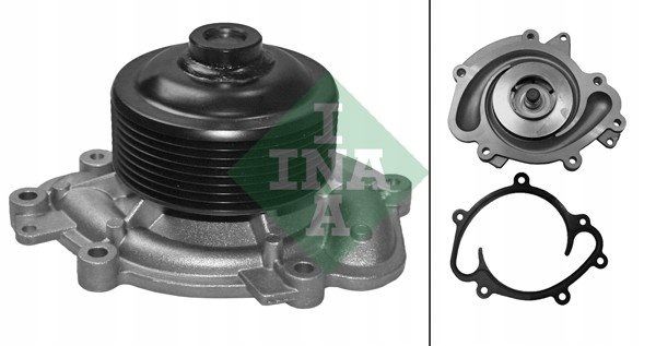 Pompa wody - INA 538 0240 10