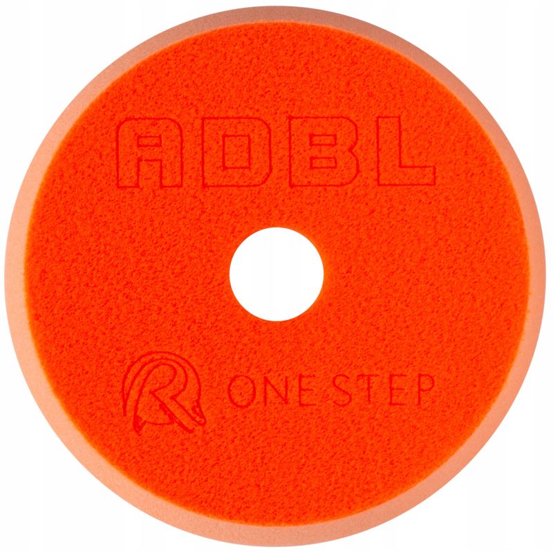 Adbl roller one step da 125 ADBADB000196
