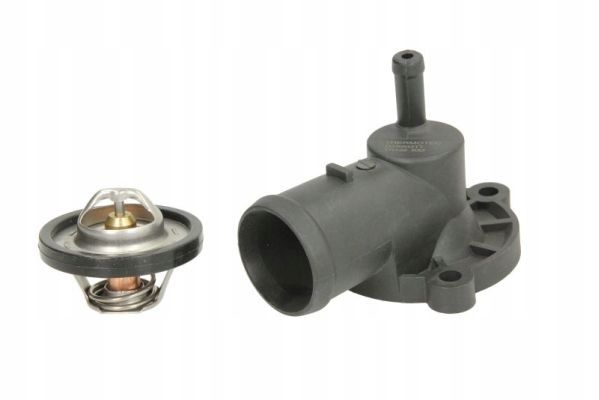 Termostat cieczy chłodzącej - THERMOTEC D2S003TT
