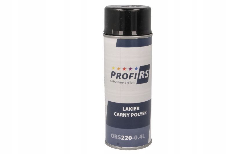 Lakiery w areozolu - PROFIRS 0RS220-0.4L