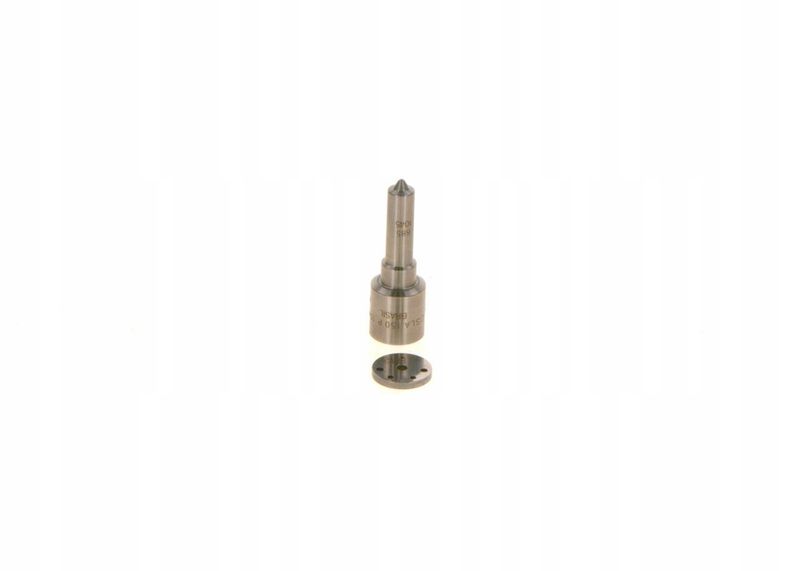 Zestaw naprawczy wtryskiwacza - BOSCH 1 417 010 906