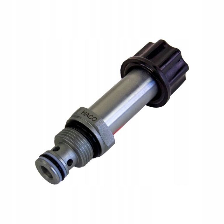 Zawór elektryczny - HACO 2501498H