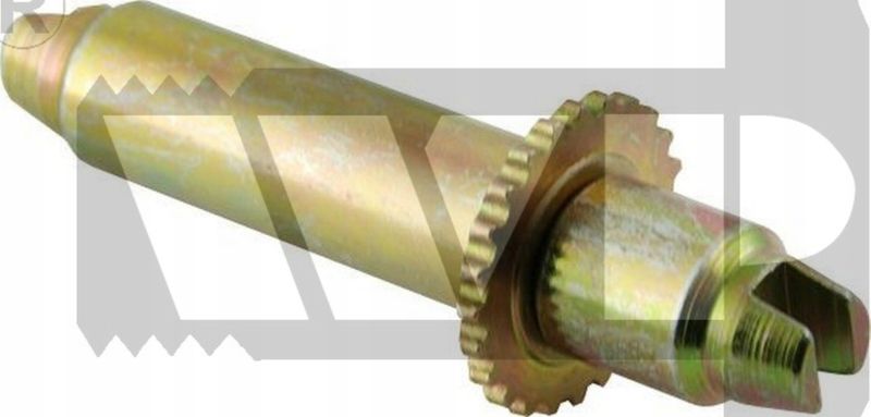 Dźwignia rozpieracza hamulca - WP WPS-1.1302