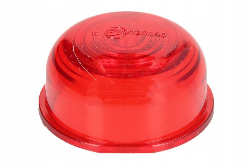 Klosz lampy tył - WAŚ 269C