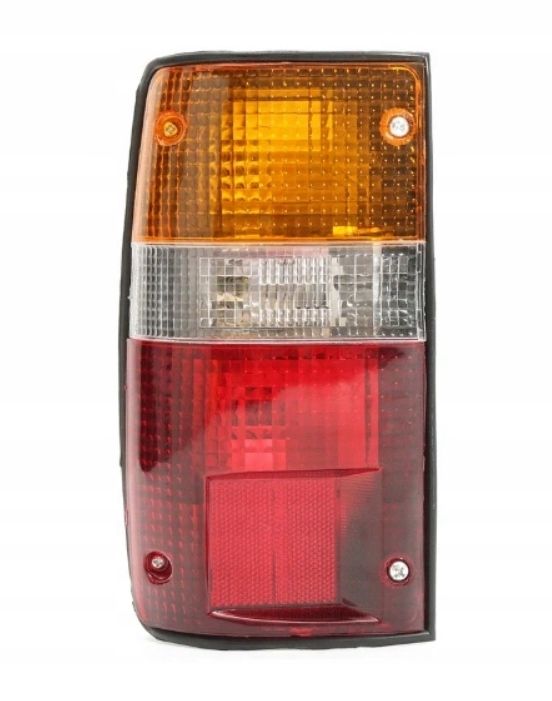 Lampa tył - DEPO 00-212-1945L