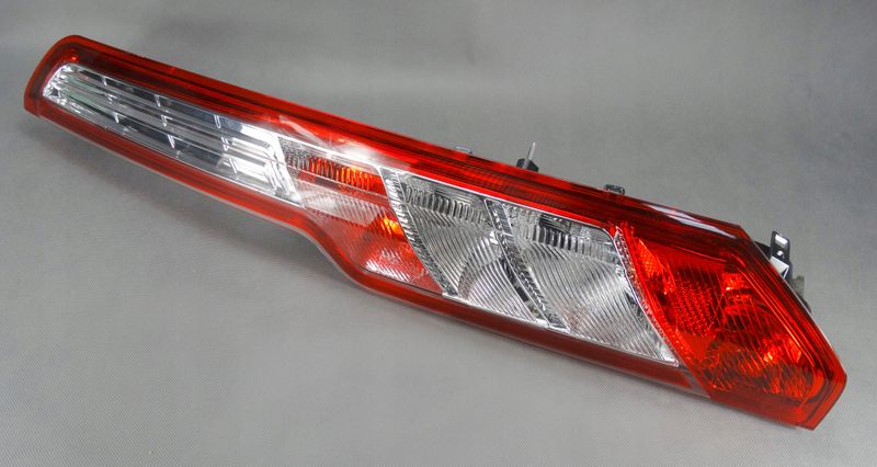 Lampa tył - DEPO 431-19B6R-UE