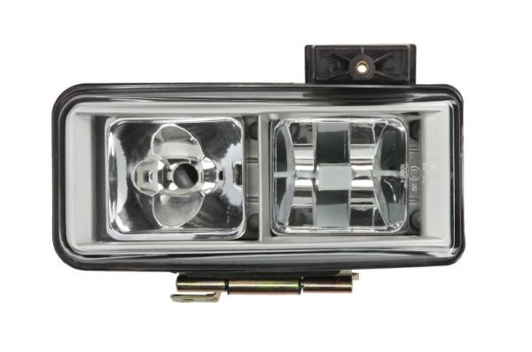 Lampa przeciwmgielna przód - TRUCKLIGHT FL-IV005L