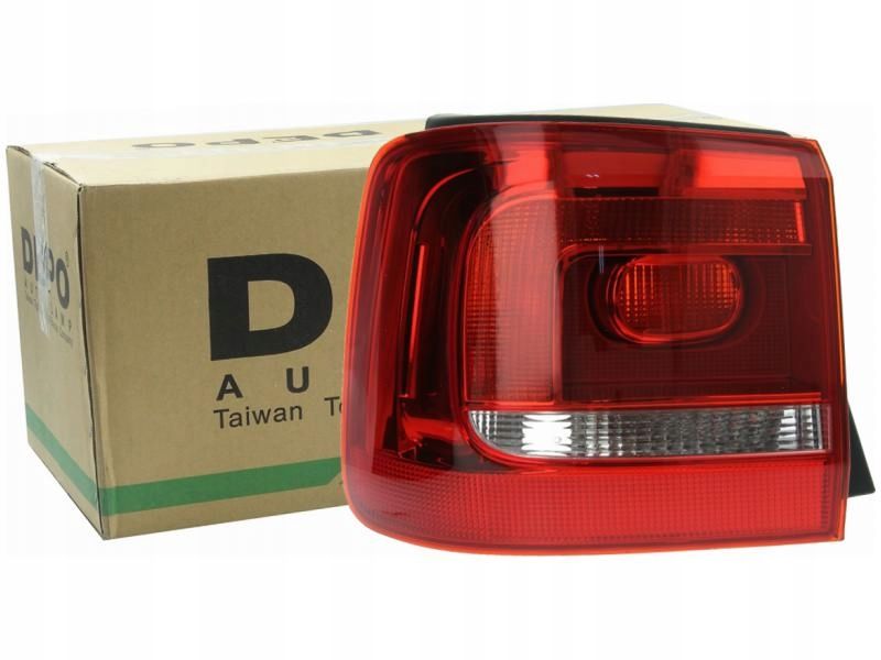 Lampa tył - DEPO 441-19B8L-UE