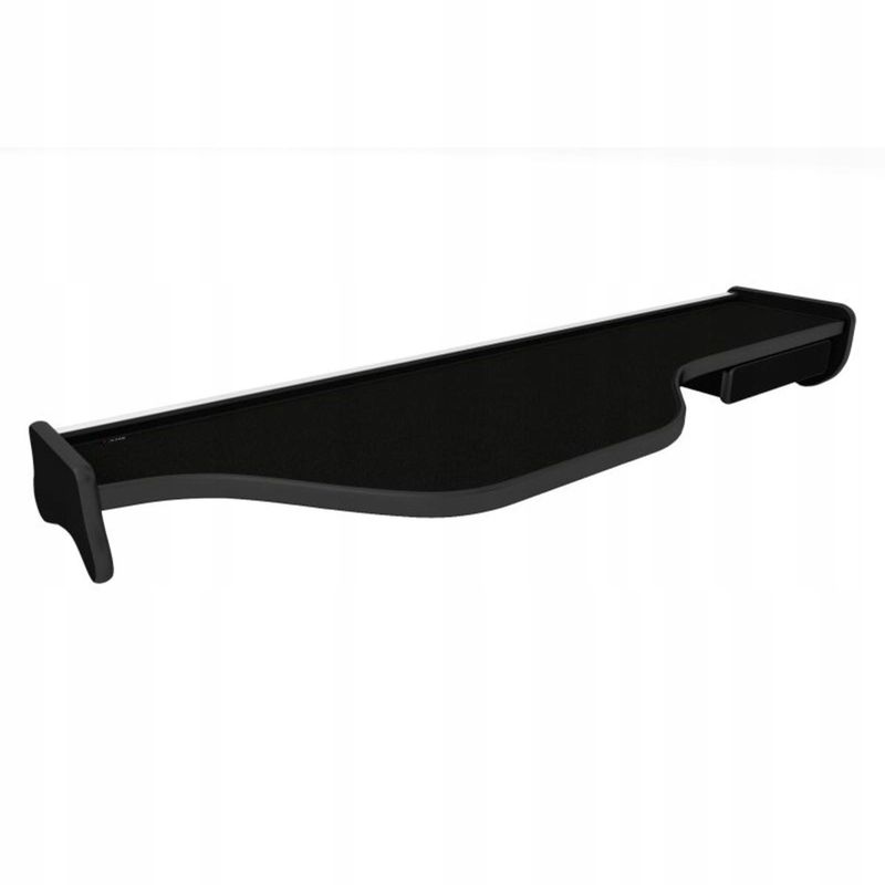 Półka kabinowa - F-CORE F-CORE PK01 BLACK