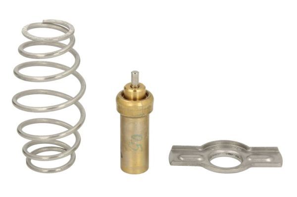Termostat cieczy chłodzącej - THERMOTEC D2IV008TT