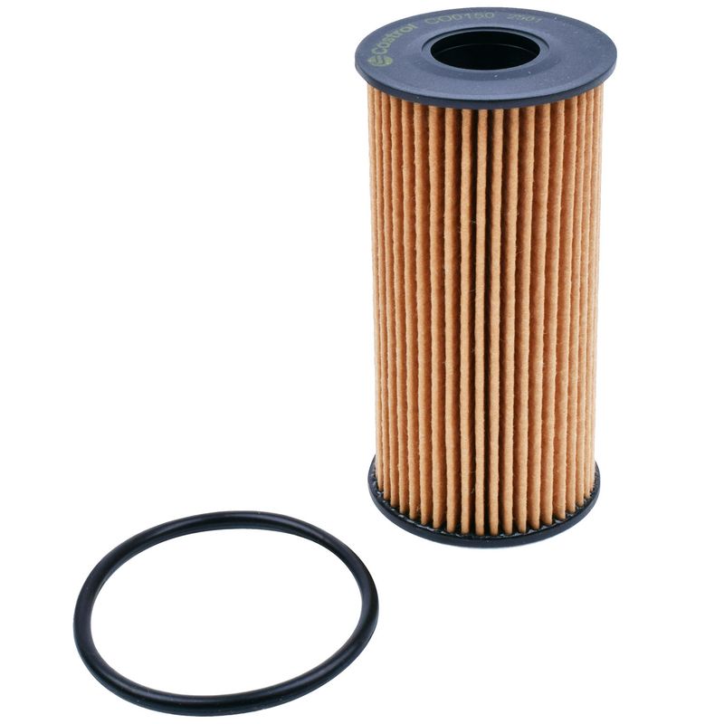 Filtr oleju - CASTROL CO0150