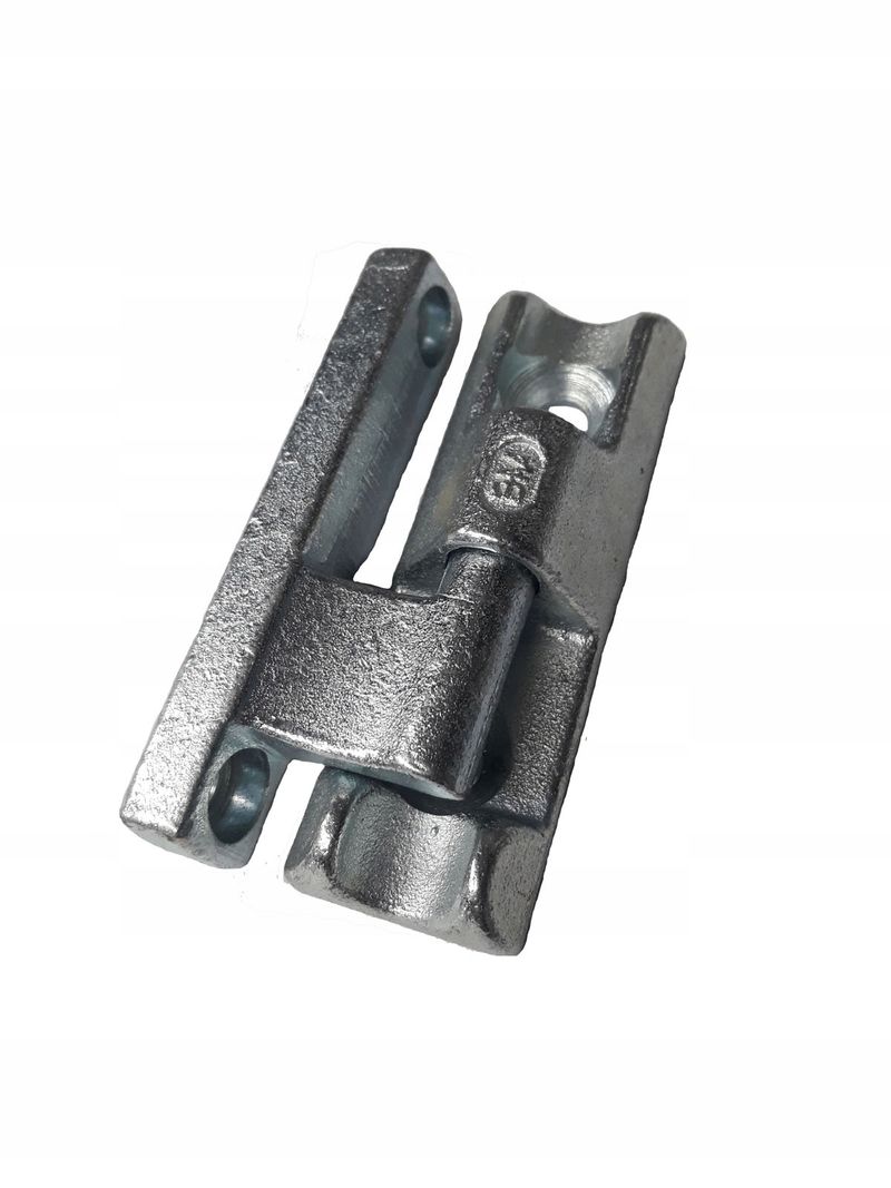 Zawias - CARGOPARTS CARGO-E015/120KPL