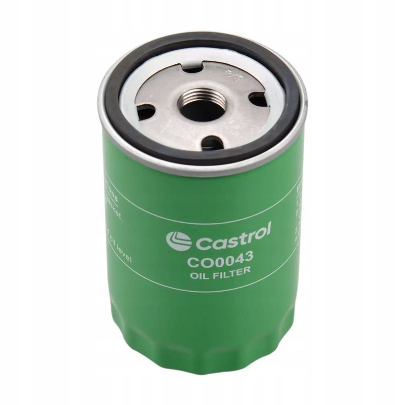 Filtr oleju - CASTROL CO0043