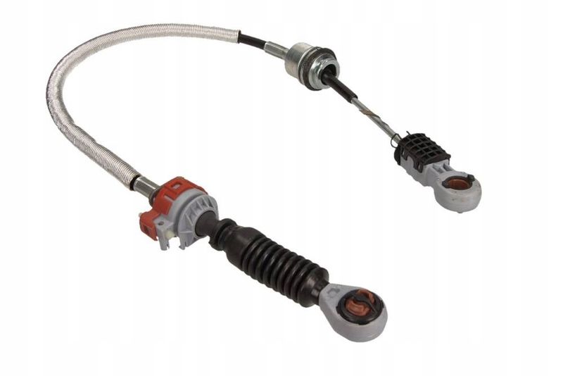 Linka zmiany biegów ford transit 00-06 2,0 (5 bieg.) 820… - MAXGEAR 32-0637