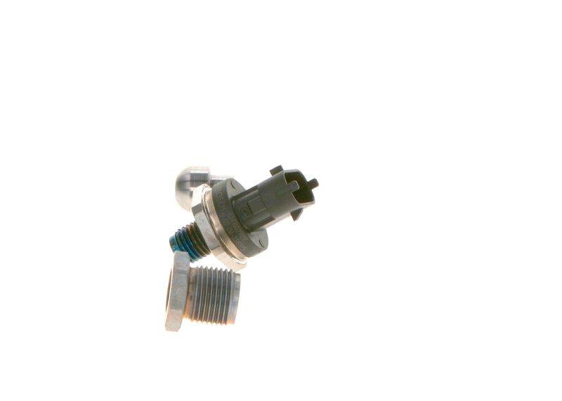 Zestaw części, układ CR - BOSCH F00R004270