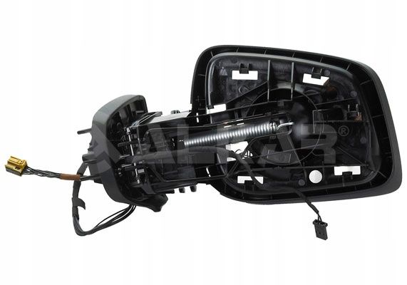 Lusterko zewnętrzne db a-class 05.08-06.12 le - ALKAR 6329699