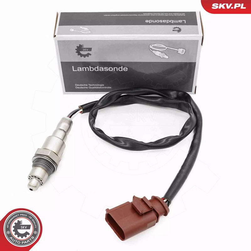 Sonda lambda - SKV ESEN 09SKV177