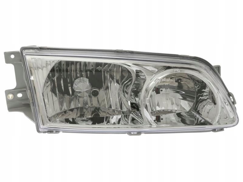 Reflektor - DEPO 221-1119R-LD-EM