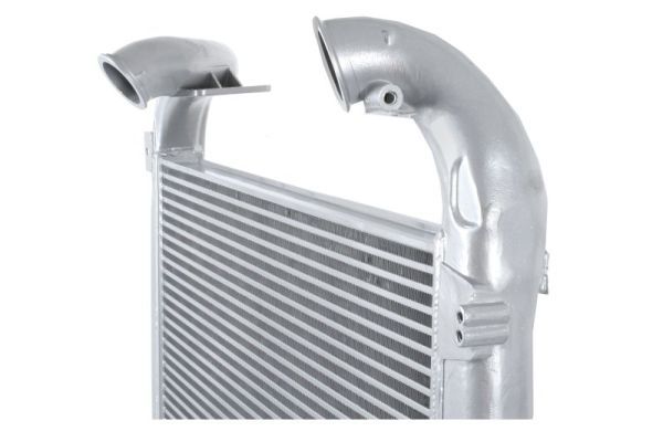 Chłodnica powietrza dolotowego - THERMOTEC DASC007TT