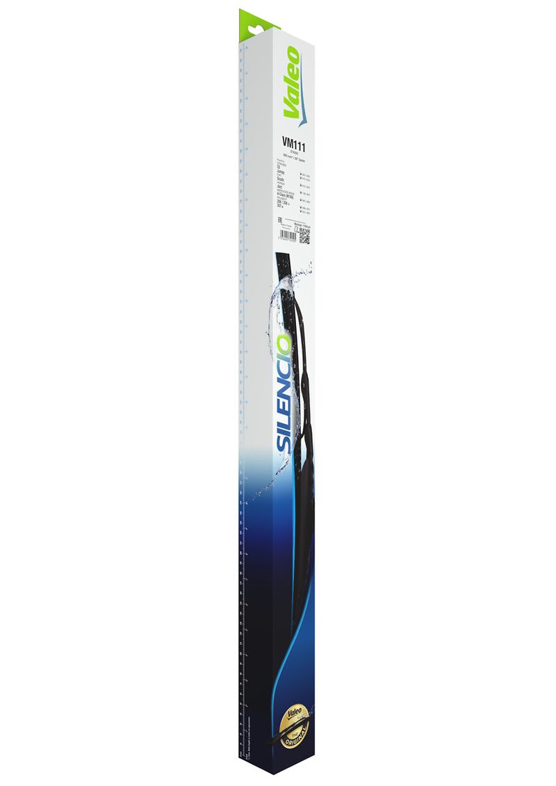 Pioro wycier 650 szkielet vm111 perform - VALEO 574250