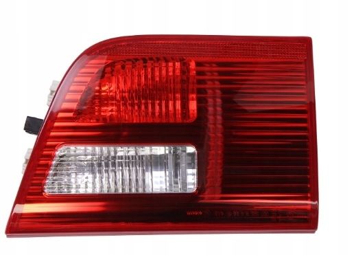 Lampa tył - DEPO 444-1330L-UE