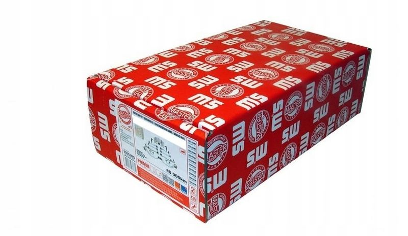 Pompa wody - NTY CPW-AU-039
