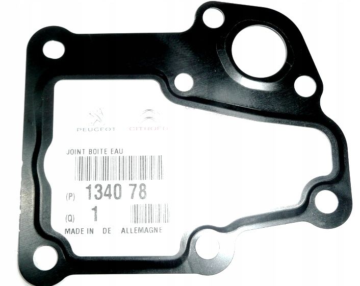 Uszczelka obudowy termostatu - OE 134078
