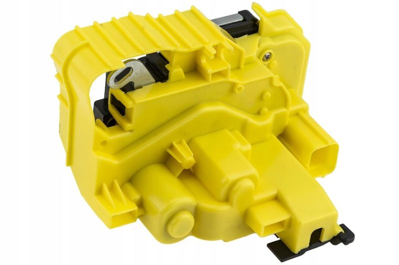 Zamek drzwi bocznych przesuwnych - NTY EZC-FT-235