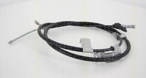 Linka hamulca ręcz. honda t. cr-v 2,0 01-04 pr - TRISCAN 8140 40148