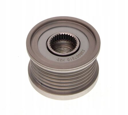 Koło pasowe alternatora bmw - MAXGEAR 30-0287