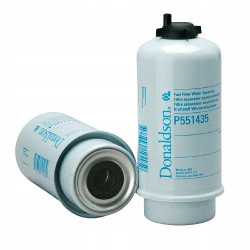 Filtr paliwa - DONALDSON P551435