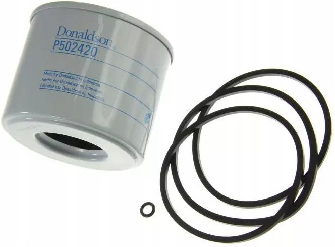 Filtr paliwa - DONALDSON P502420