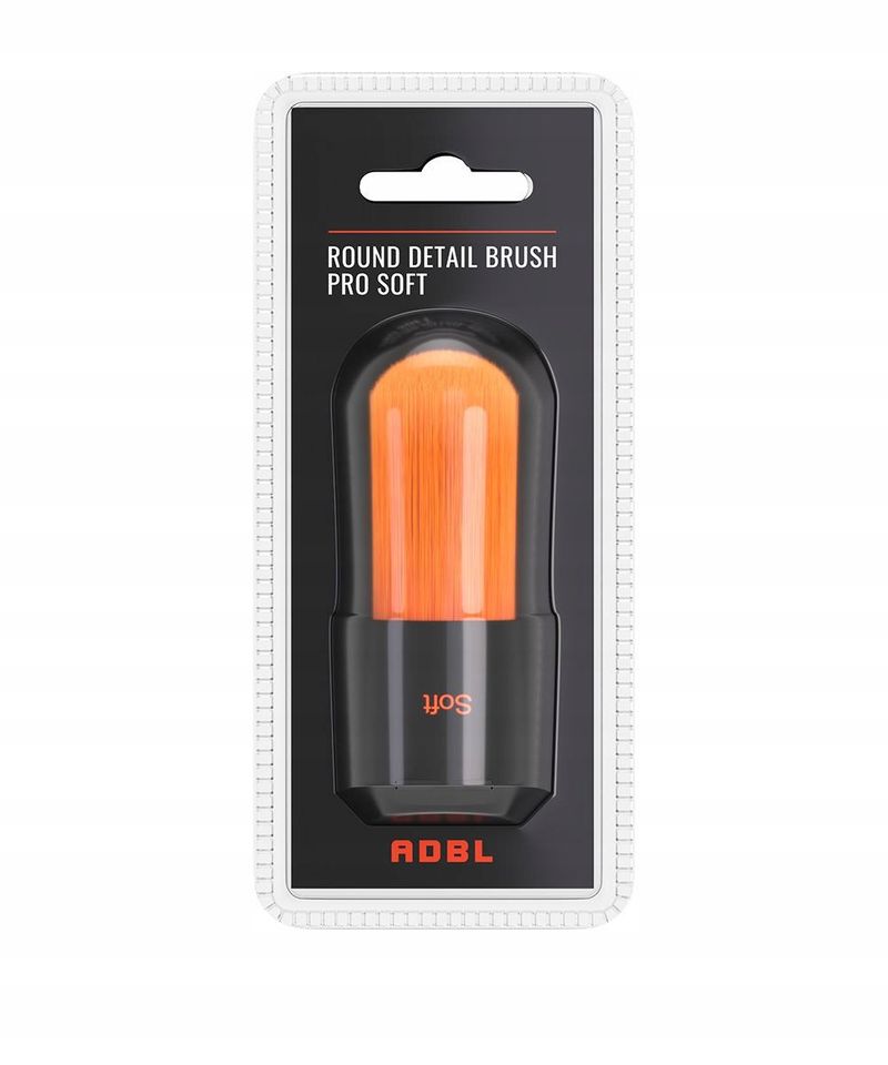 Adbl detail brush pro soft ADBADB000494