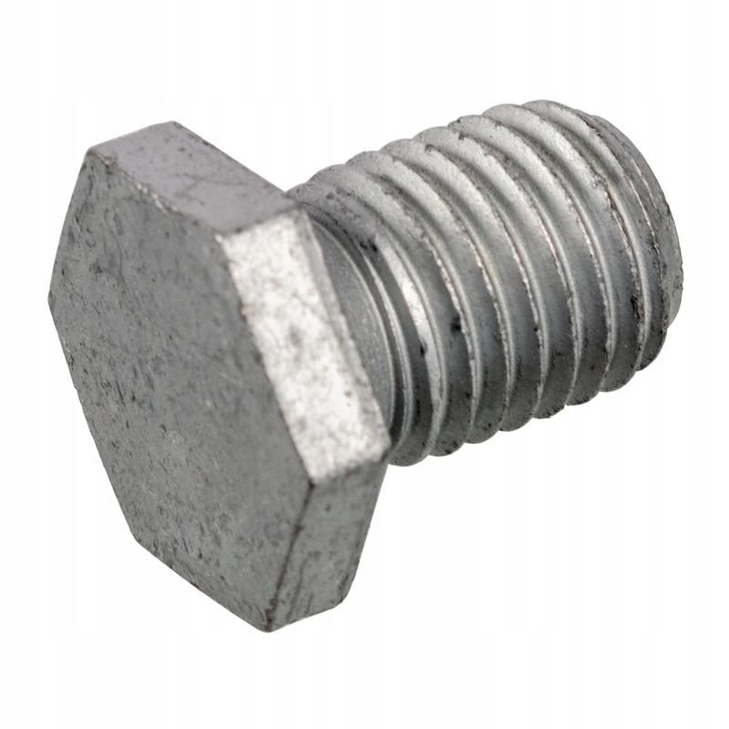 Korek spustu oleju m12x1.5 bmw - SWAG 20927531