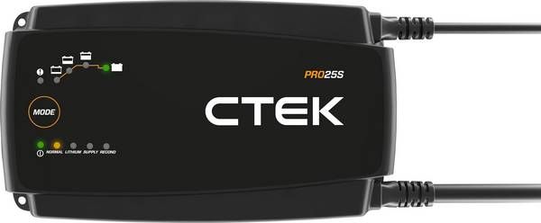 Prostowniki - CTEK 40-194