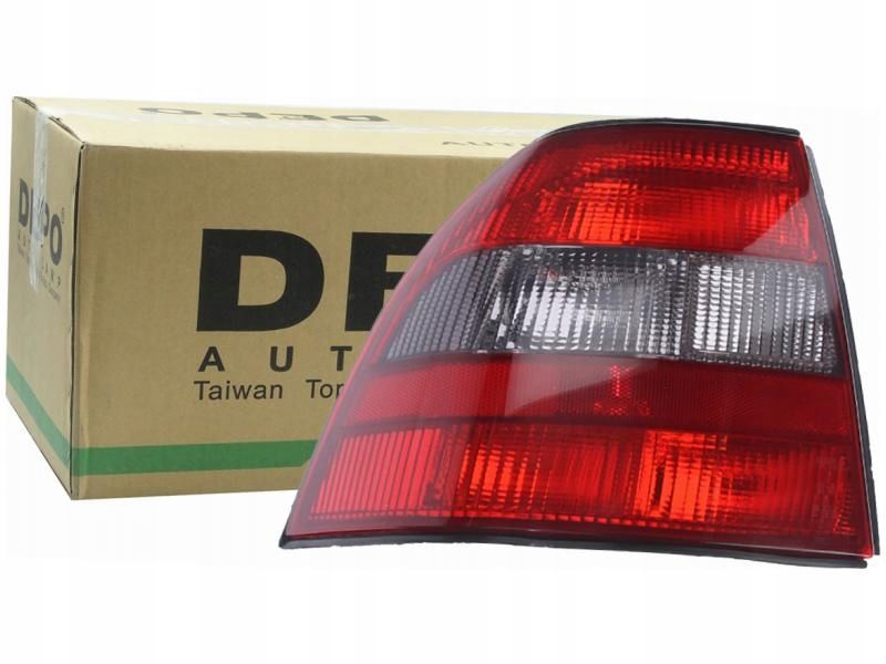 Lampa tył - DEPO 442-1907L-UE-SR