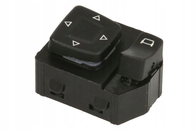 Przełącznik przyciskowy - AKUSAN SCA-PC-012