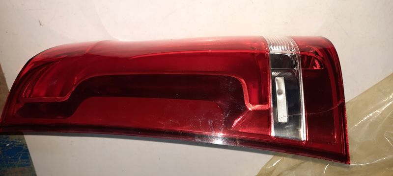 Lampa tył - DEPO 440-19A2L-AE