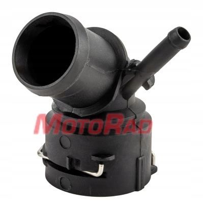 Króciec układu chłodzenia - MOTORAD CH7010