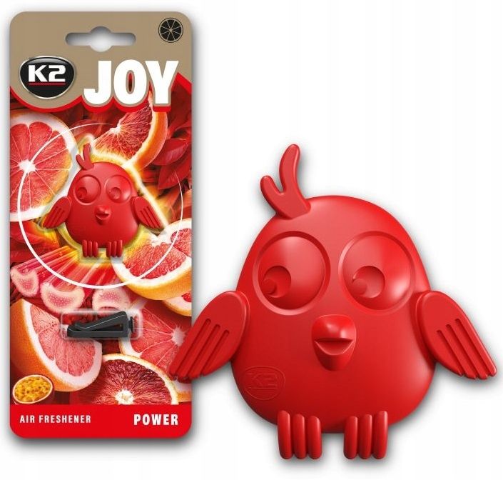 K2-joy power zapach polimerowy - K2 MELLE MELV891
