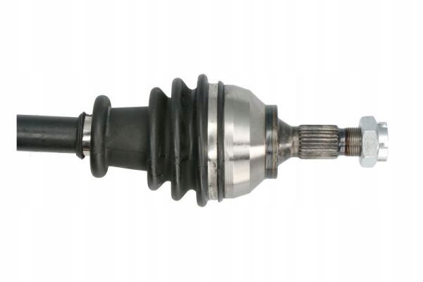 Półoś napędowa - PASCAL G2C151PC