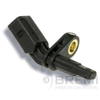 Czujnik abs vw p. octavia/golf/t5/caddy 03- pr - BREMI 50318
