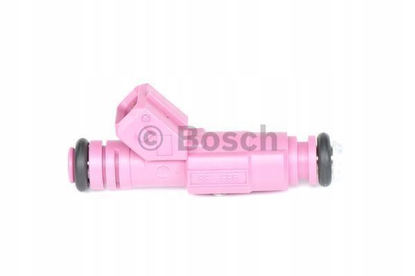 Zawór wtryskowy, benzyna - BOSCH 0 280 155 786